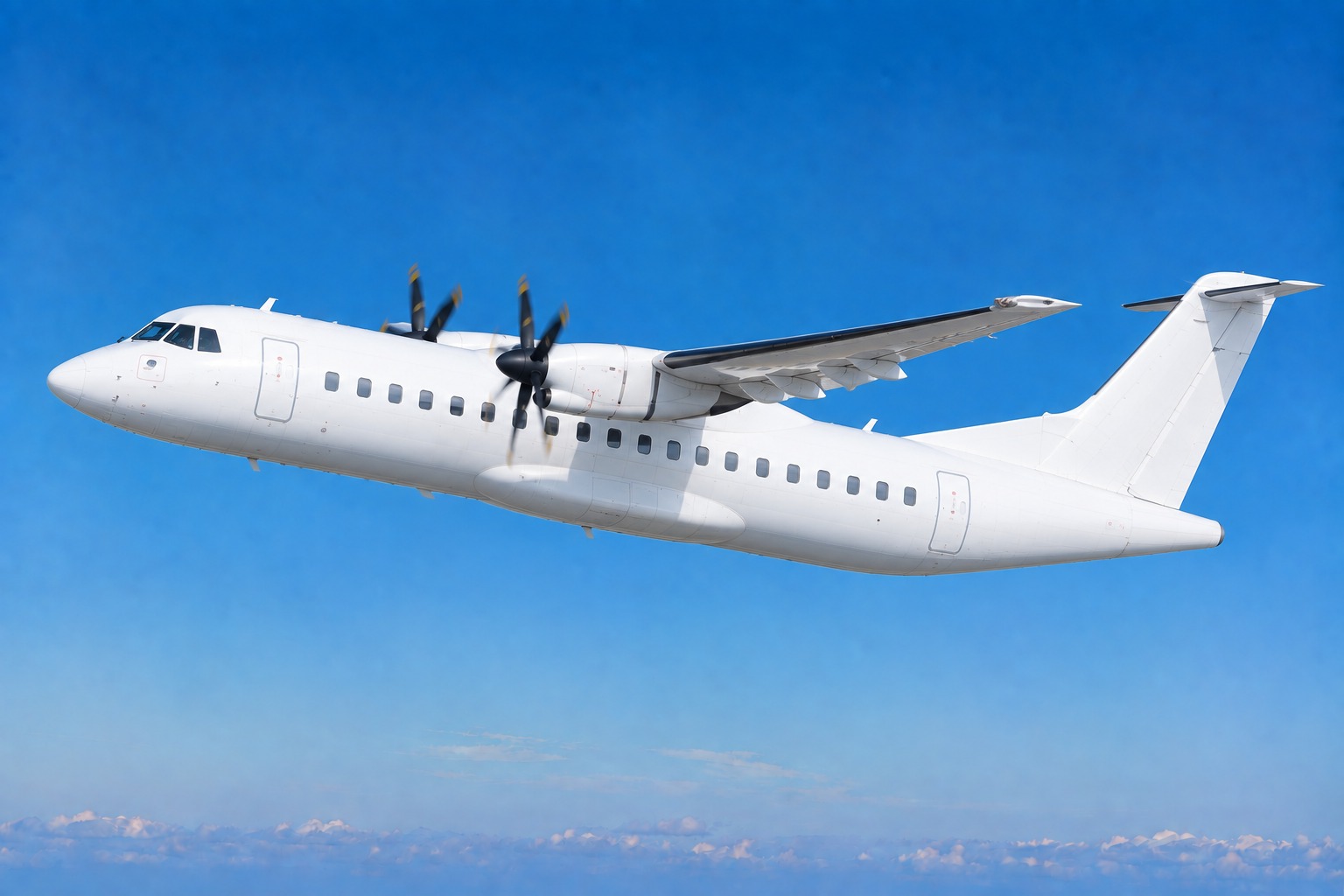 AeroEconomix aircraft — Airline Simulation Game Online