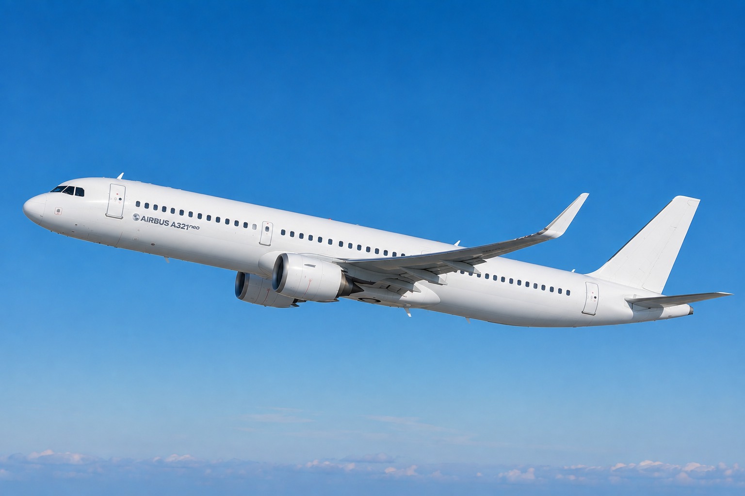 AeroEconomix aircraft — Airline Simulation Game Online