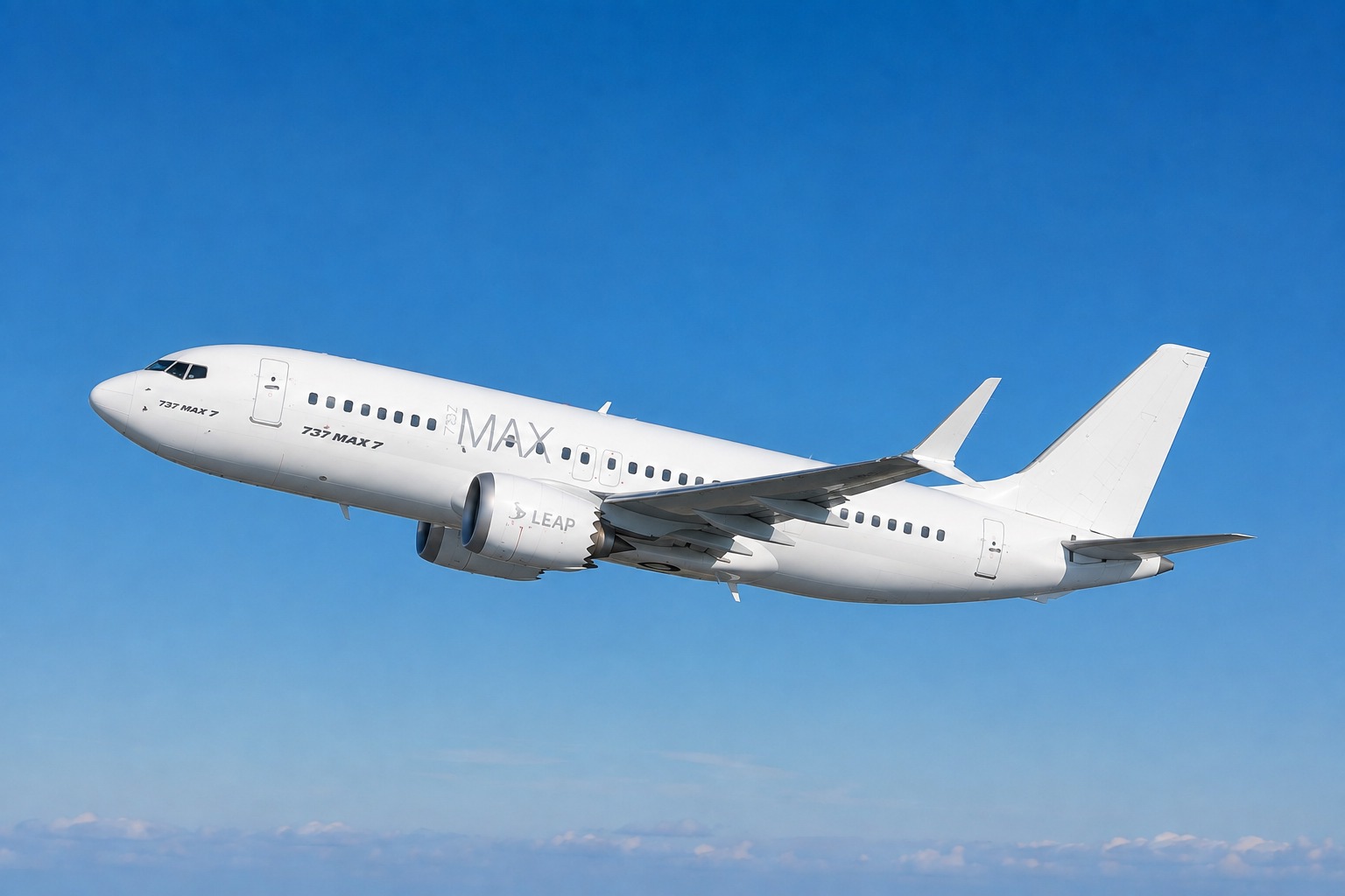 AeroEconomix aircraft — Airline Simulation Game Online
