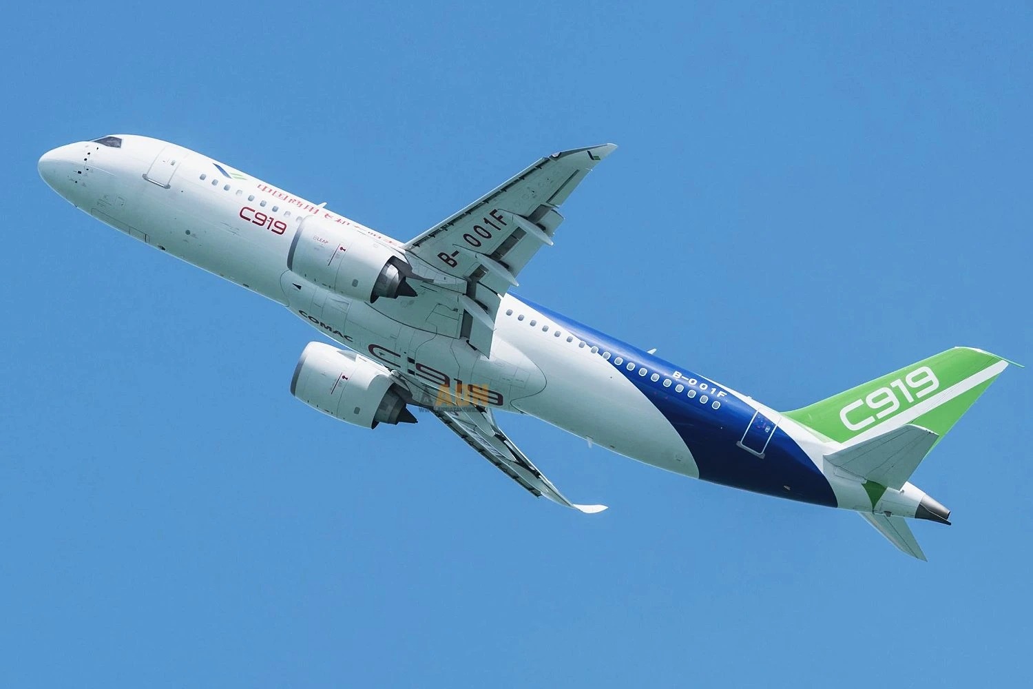 AeroEconomix aircraft fleet