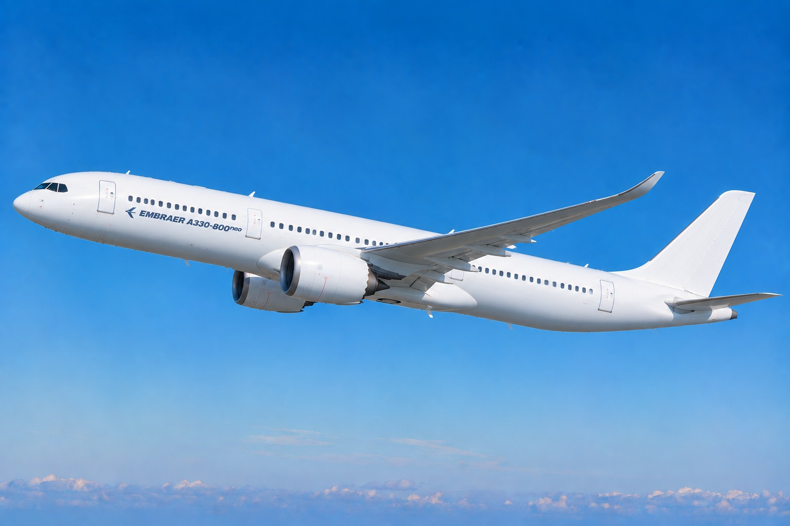 AeroEconomix aircraft — Airline Simulation Game Online
