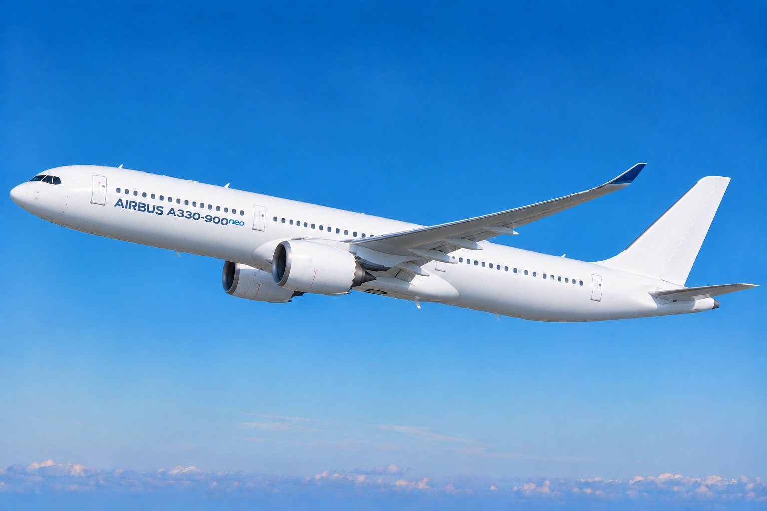AeroEconomix aircraft — Airline Simulation Game Online