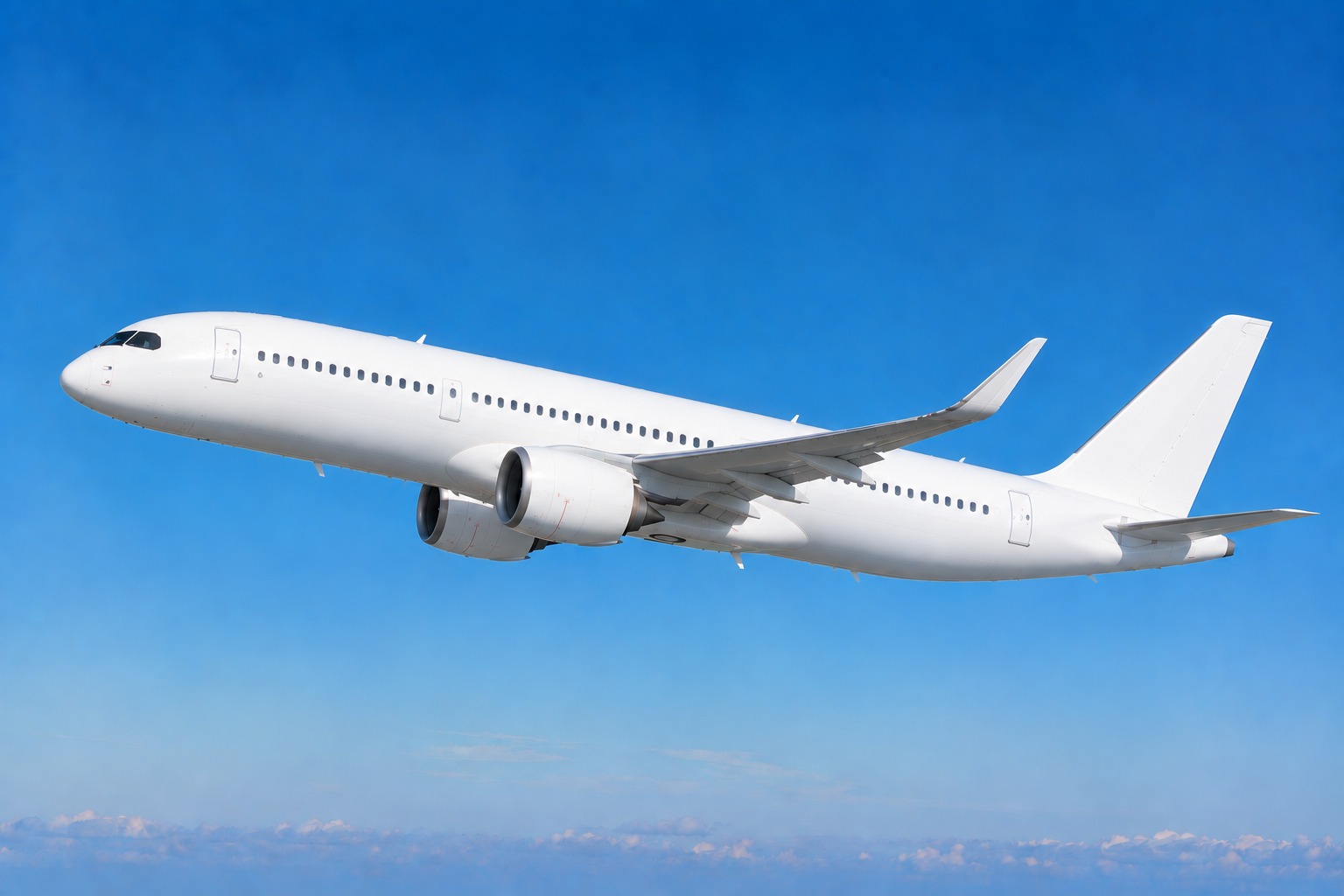 AeroEconomix aircraft — Airline Simulation Game Online