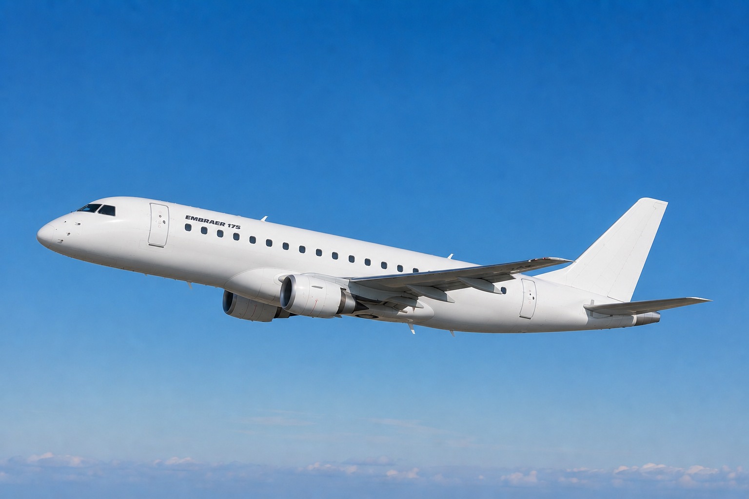 AeroEconomix aircraft — Airline Simulation Game Online