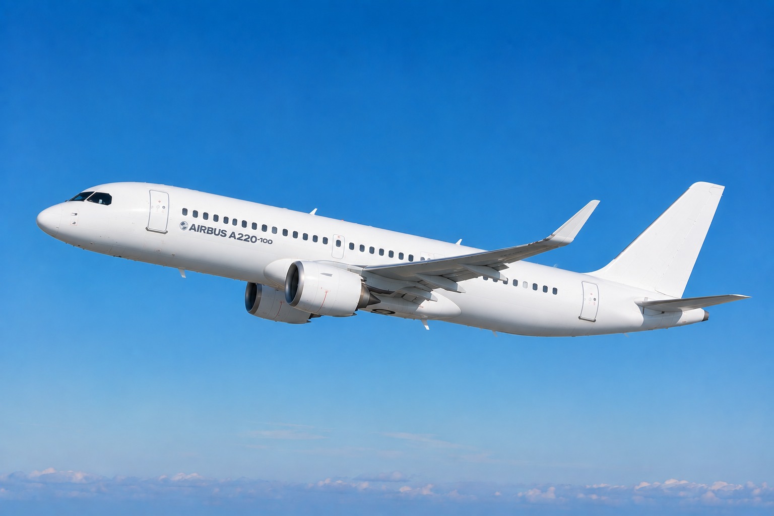 AeroEconomix aircraft — Airline Simulation Game Online