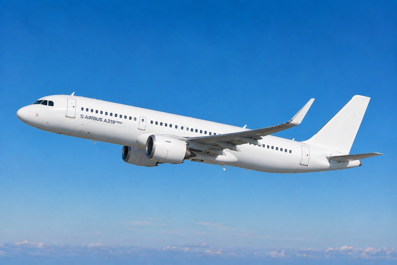 AeroEconomix aircraft fleet